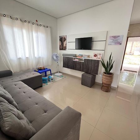 Hostel Ecohostel Boa Vista  Zewnętrze zdjęcie