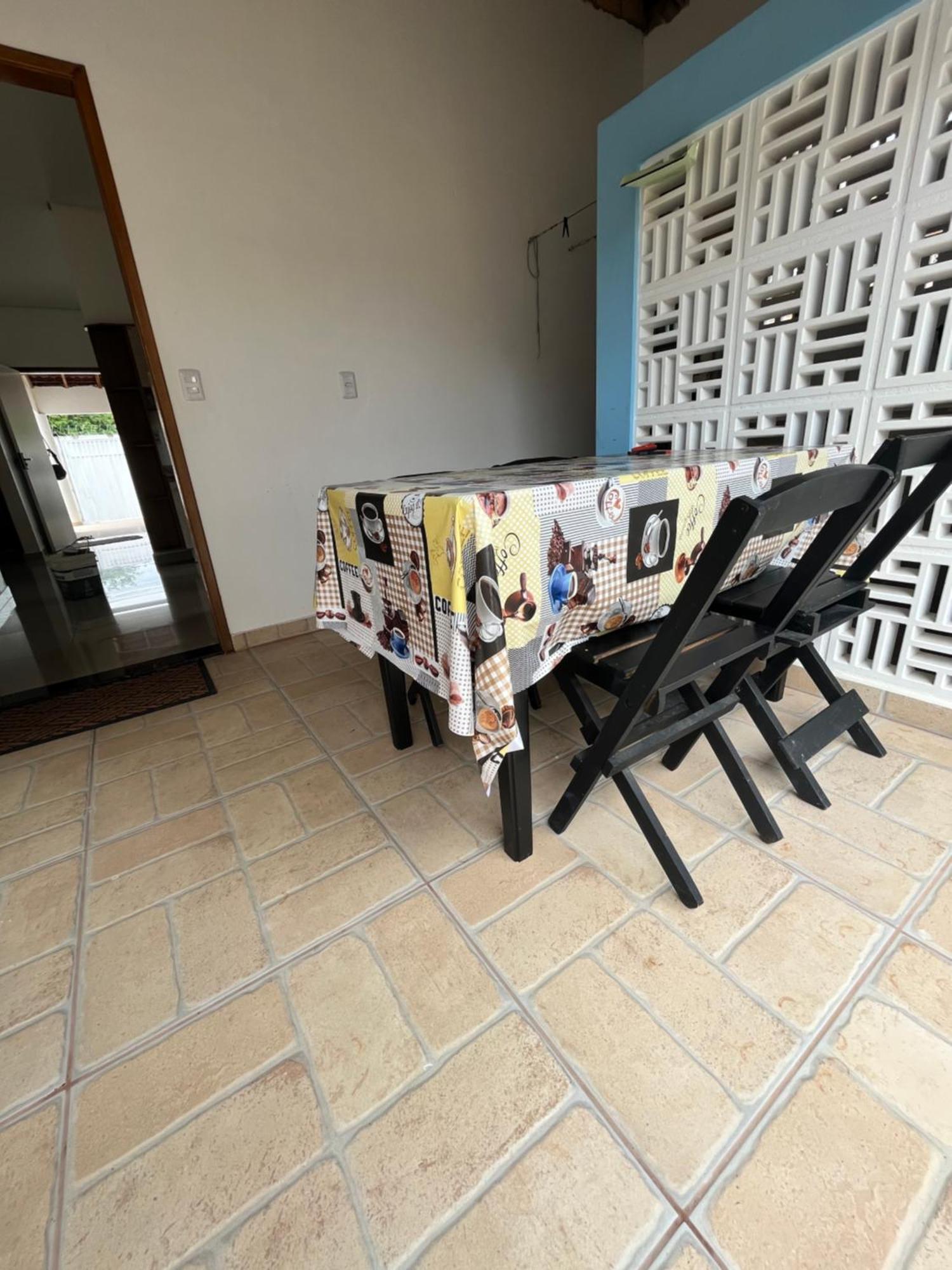 Hostel Ecohostel Boa Vista  Zewnętrze zdjęcie