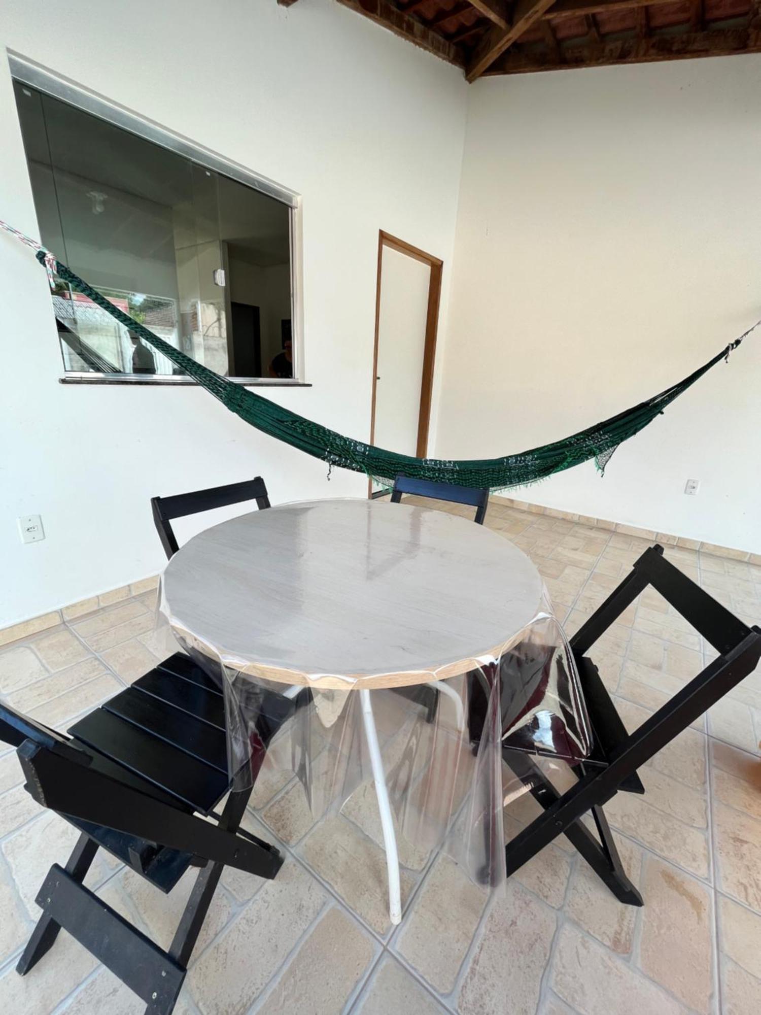 Hostel Ecohostel Boa Vista  Zewnętrze zdjęcie