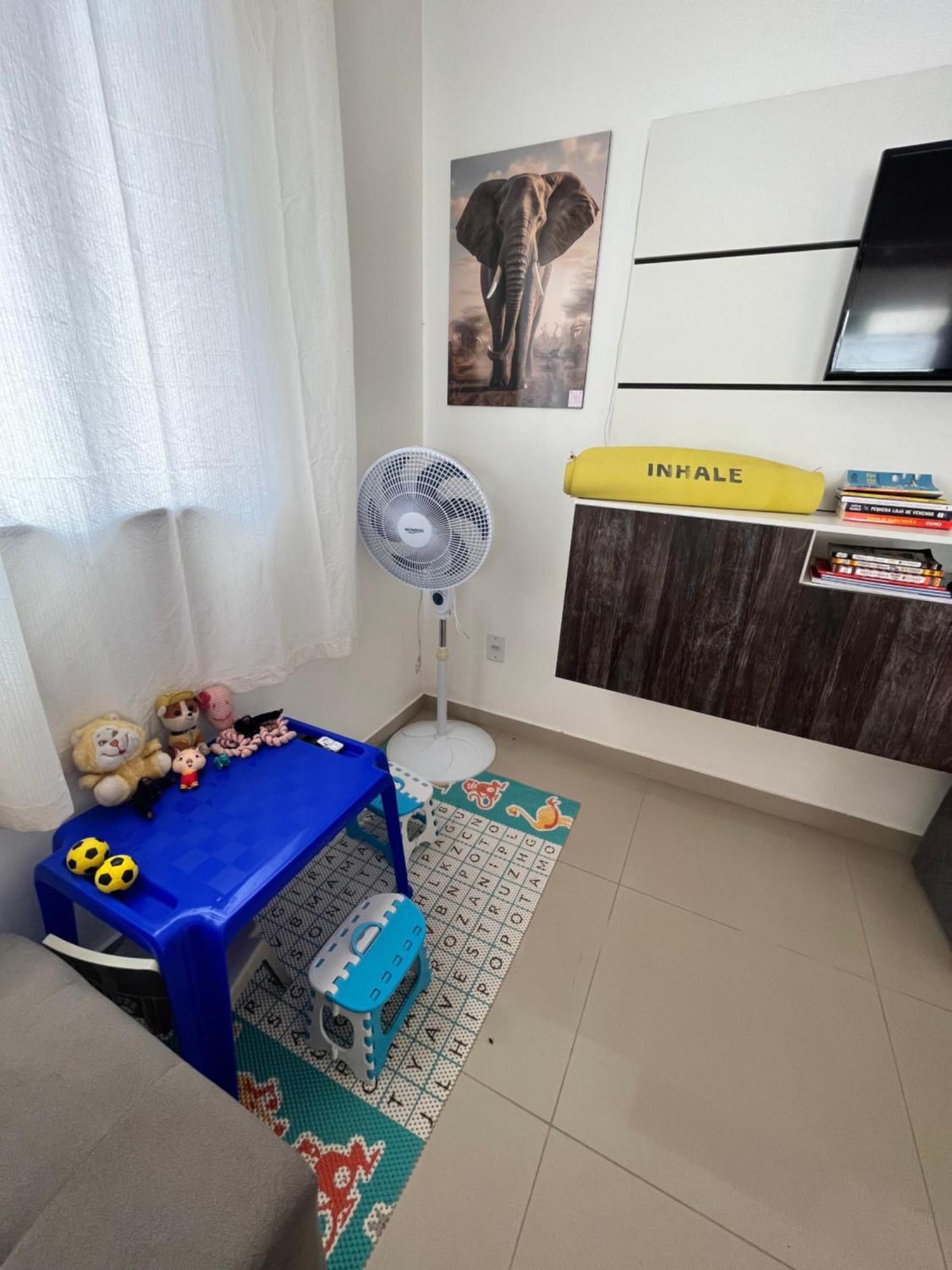 Hostel Ecohostel Boa Vista  Zewnętrze zdjęcie
