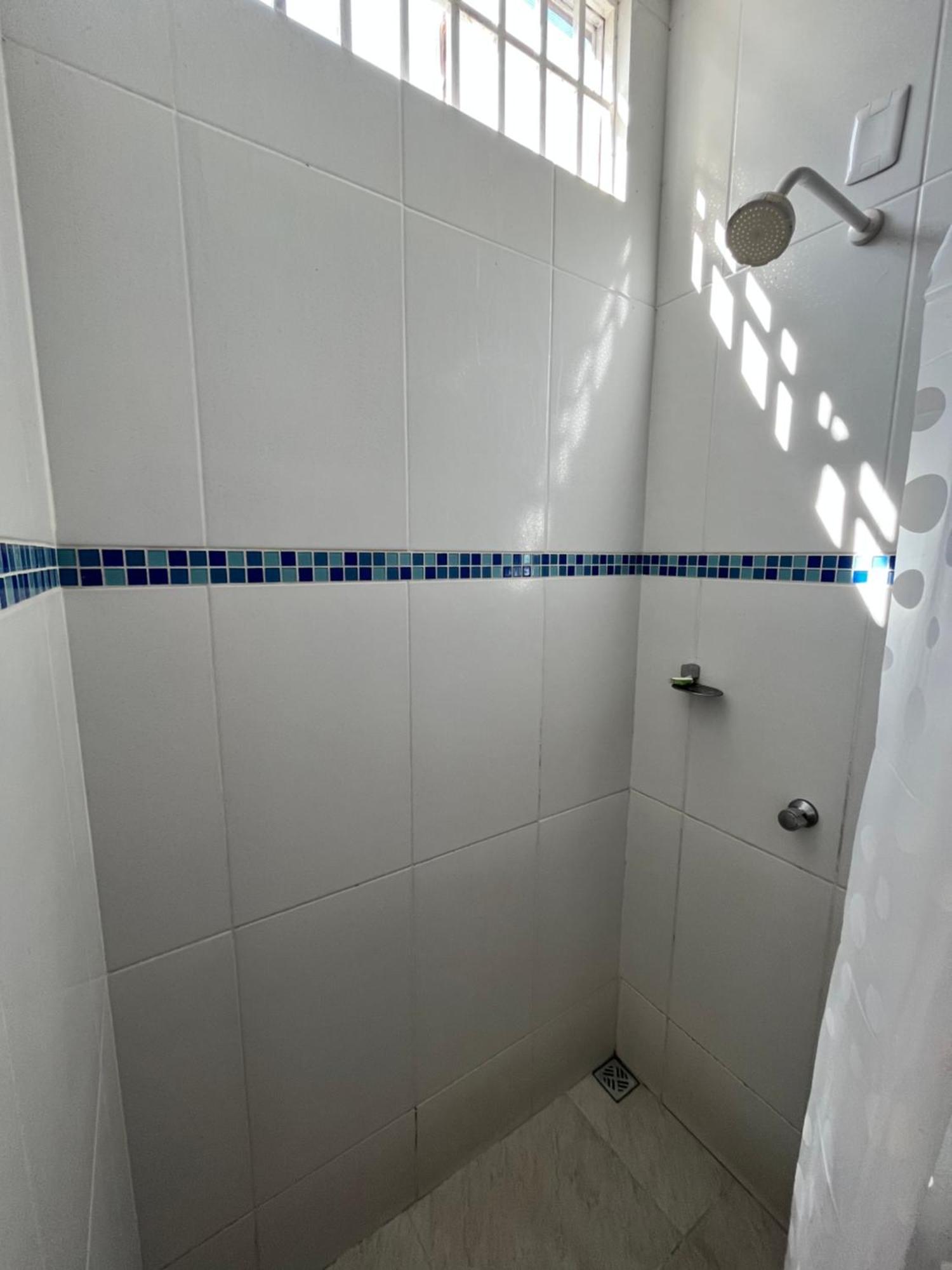 Hostel Ecohostel Boa Vista  Zewnętrze zdjęcie