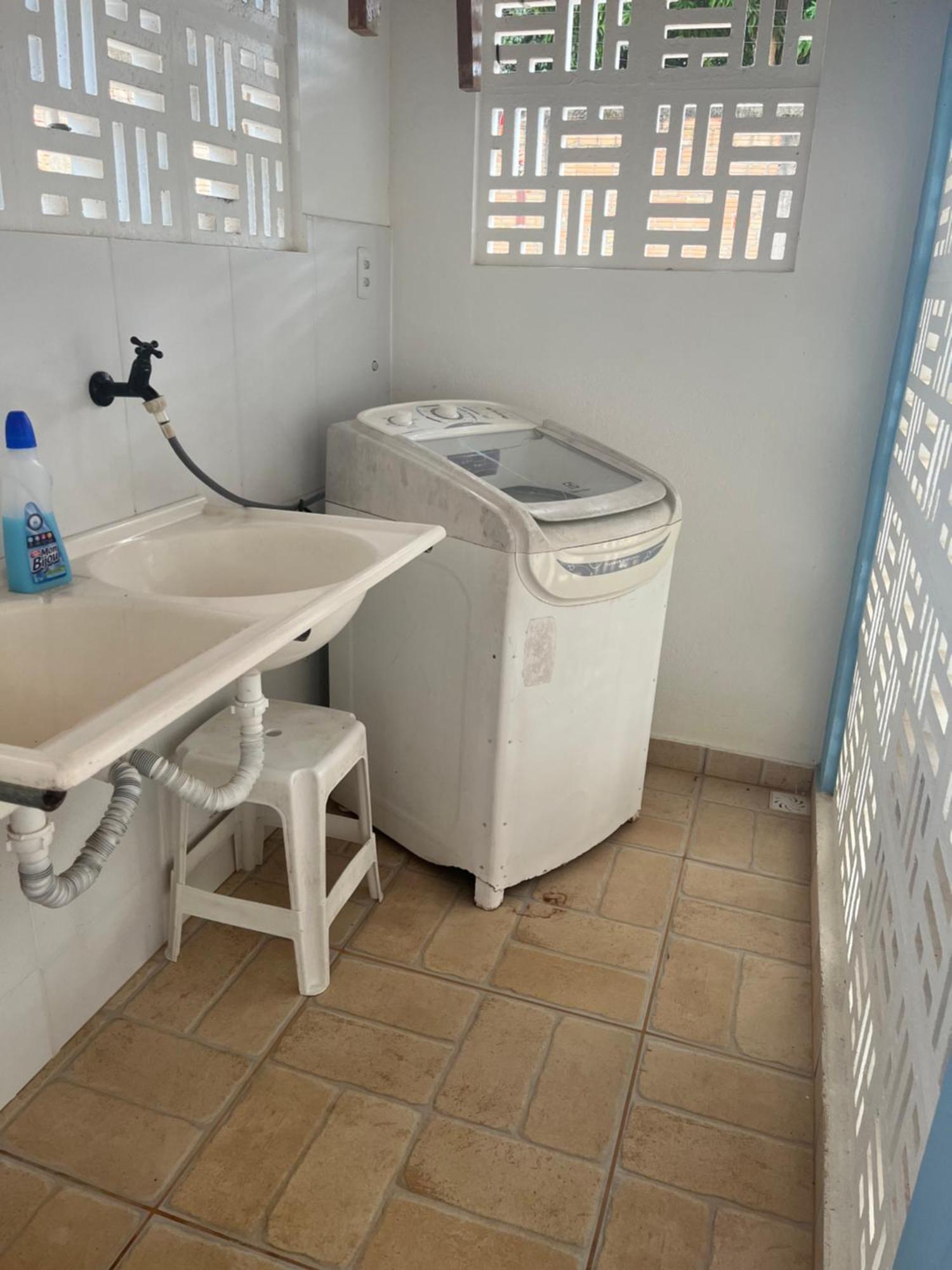 Hostel Ecohostel Boa Vista  Zewnętrze zdjęcie