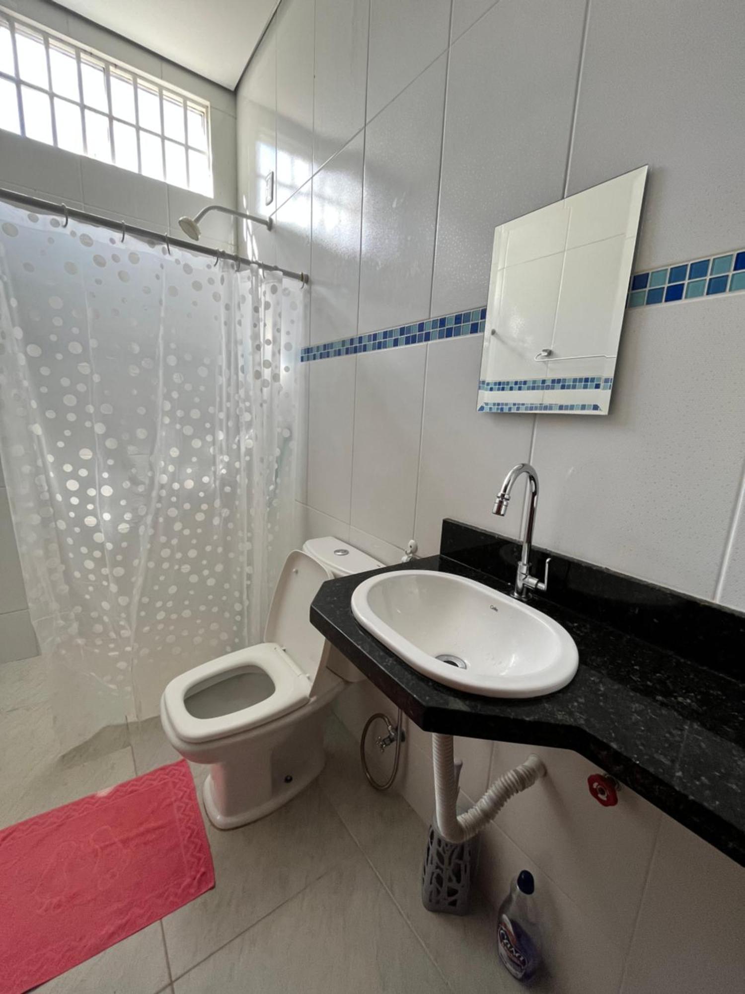 Hostel Ecohostel Boa Vista  Zewnętrze zdjęcie