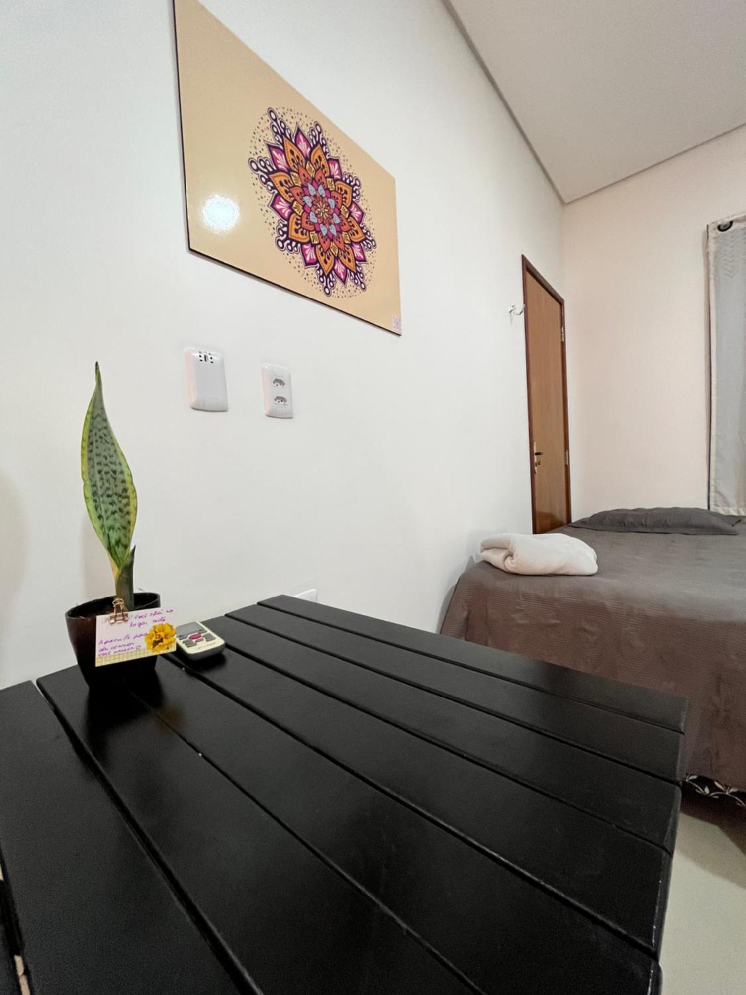 Hostel Ecohostel Boa Vista  Zewnętrze zdjęcie